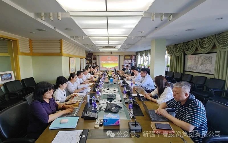 華春藥業(yè)與國泰海通證券簽署IPO財(cái)務(wù)顧問協(xié)議 加速推動(dòng)科創(chuàng)板上市征程